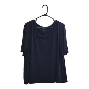 💕Women's White Stag Shirt Size XXL